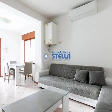 Holiday home Condominio Marila Lido di Jesolo