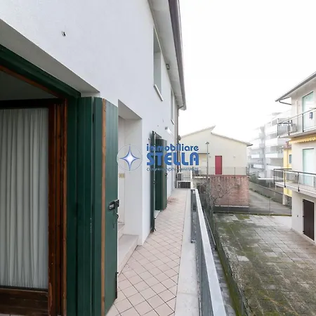 Condominio Marila Holiday home