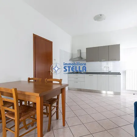 Condominio Marila Holiday home