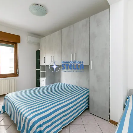 Condominio Marila Lido di Jesolo