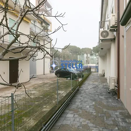 Holiday home Condominio Marila *