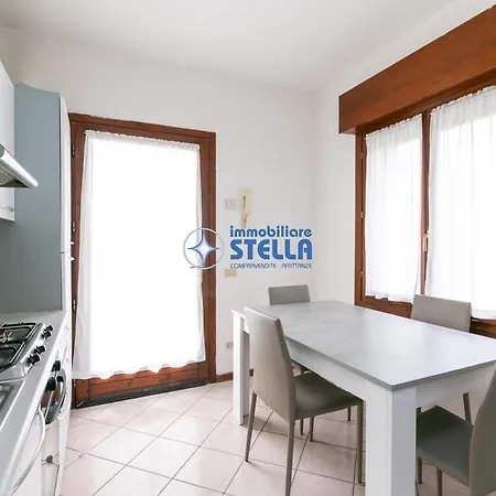 Condominio Marila Holiday home