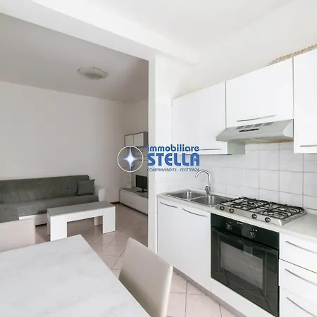 Holiday home Condominio Marila